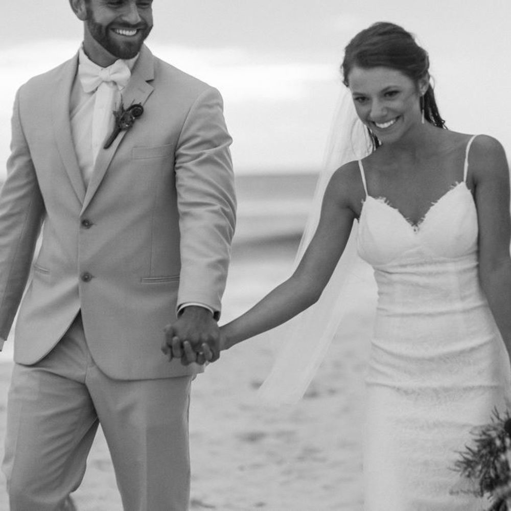 Meet your Posher, Mary beth